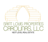 Saint Louis Properties Carolinas Logo