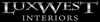 Luxwest Interiors Logo