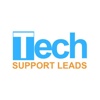 Tech Support Leads Logo
