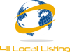 411 Local Listing Logo