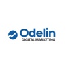 Odelin Digital Marketing Logo