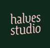Halves Studio Logo