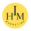 IHM Marketing Logo
