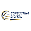 CONSULTING DIGITAL Logo