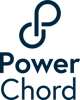 PowerChord, Inc. Logo