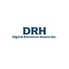 Digital Resource House, Inc. Logo