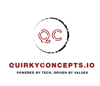 QuirkyConcepts.io Logo