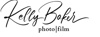 Kelly Baker Photography Logo