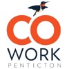 Cowork Penticton Logo