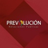 Prevolución | Relaciones Públicas Logo