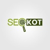 SEO KOT Logo