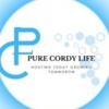Pure Cordy Life Logo