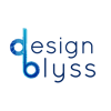 Design Blyss Logo