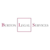 Burton Legal Services Logo