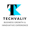 TechValiy Logo