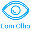 Com Olho Logo