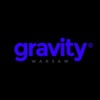 Gravity Warsaw Logo