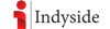 Indyside Logo