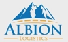 ALBION LOGISTICS INC. Logo