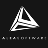 Alea Software Logo