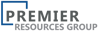 Premier Resources Group Logo