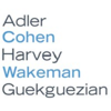 Adler Cohen Harvey Wakeman & Guekguezian, LLP Logo