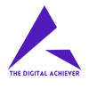 The Digital Achiever Logo