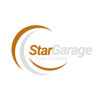 Star Garage Door Company Logo