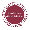 OutPerform Global Solutions Logo