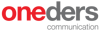 Oneders Communication Logo