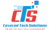 Covered Tech Solutions Logo