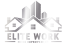 Elite Work Home Improvement Logo