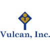 Vulcan, Inc. Logo