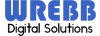 Wrebb Digital Solutions Logo