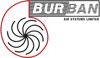 Burban Air Systems Ltd. Logo