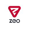 Zeo Agency Logo