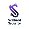 Svalbard Security Logo