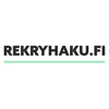 Rekryhaku Finland Oy Logo