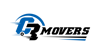CR Movers Logo