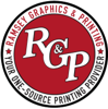 Ramsey Graphics & Printing, LLC Logo