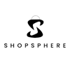SHOPSPHERE Logo