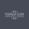 Standard Glass Logo