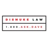Dismuke Law - 1-800-ASK-DAVE Logo