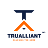 Trualliant Business Process Outsourcing Inc. Logo