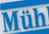 Mühlbauer Logo