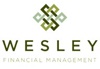 Wesley Financial Management Logo