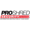 PROSHRED® Security Logo