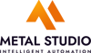 Metal Studio Private Limited Logo