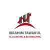 Ibrahim Tawakul Accounting and Bokkeeping Logo
