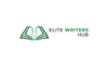 Elite Writers Hub Logo